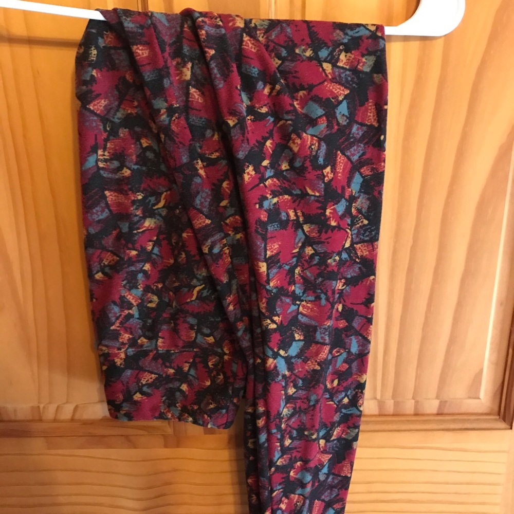 LuLaRoe Leggings
